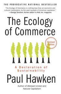 Redefining Business: Embracing Sustainability in The Ecology of Commerce