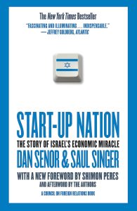 The Secrets Behind Israel's Innovation Revolution