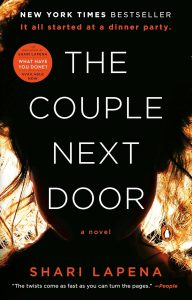 Behind Closed Doors: Unraveling the Secrets in The Couple Next Door