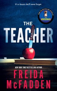 Unveiling Secrets: A Deep Dive into The Teacher