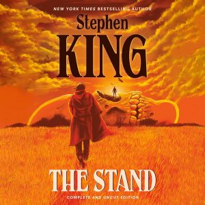 Survival and Struggle: A Journey Through Stephen King’s The Stand