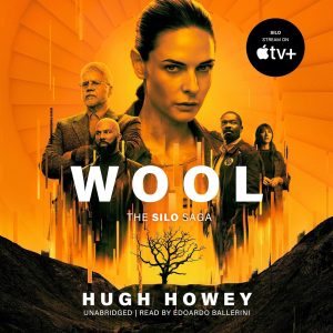 Unraveling the Depths: A Journey Through Wool's Dystopian Silo