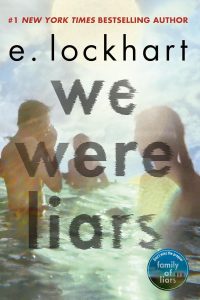 Mystery and Betrayal: Unraveling the Secrets of We Were Liars