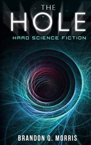 Exploring the Depths: A Review of The Hole in Hard Science Fiction's Solar System Series