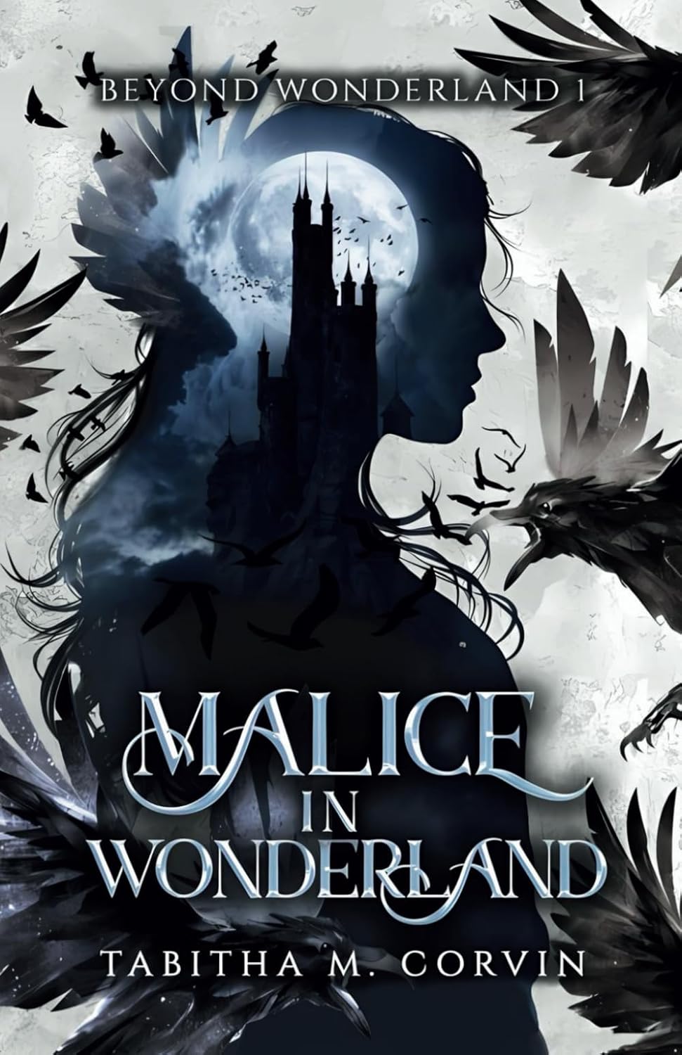 Twisted Dreams: Unraveling Malice in Wonderland’s Steampunk Fusion