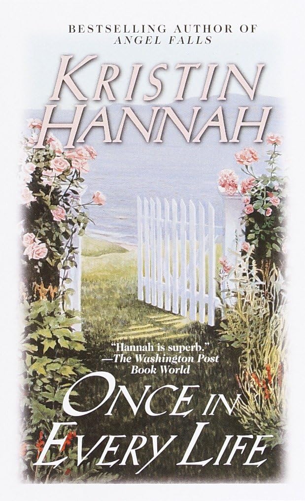 A Journey Through Time and Choice in Once in Every Life