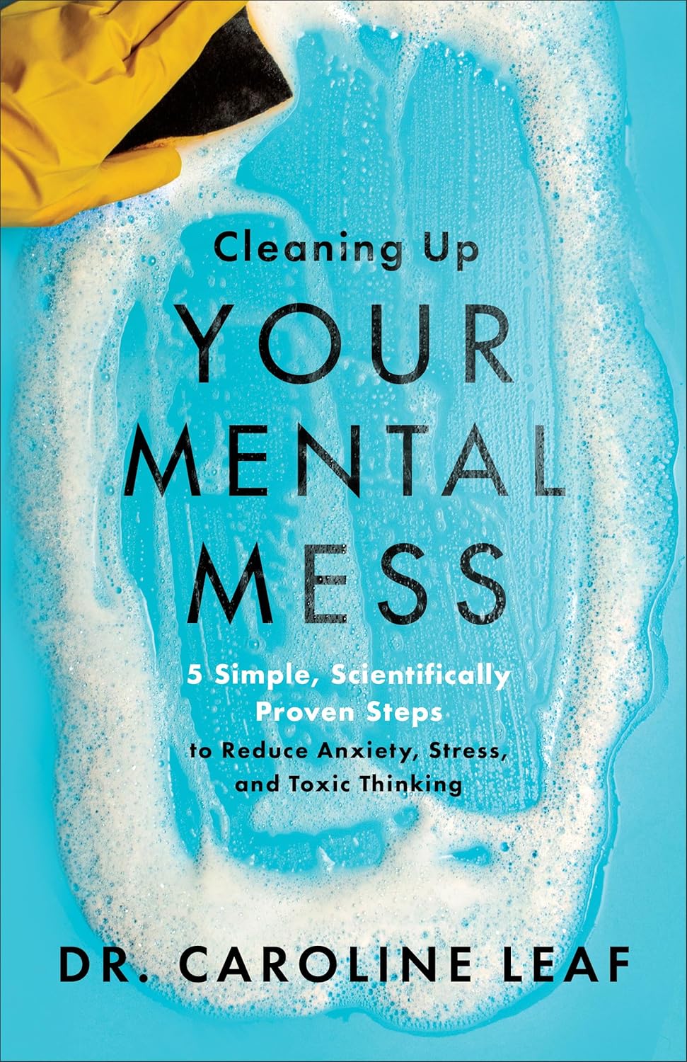 Transform Your Mind: A Review of Strategies to Conquer Anxiety and Toxic Thoughts