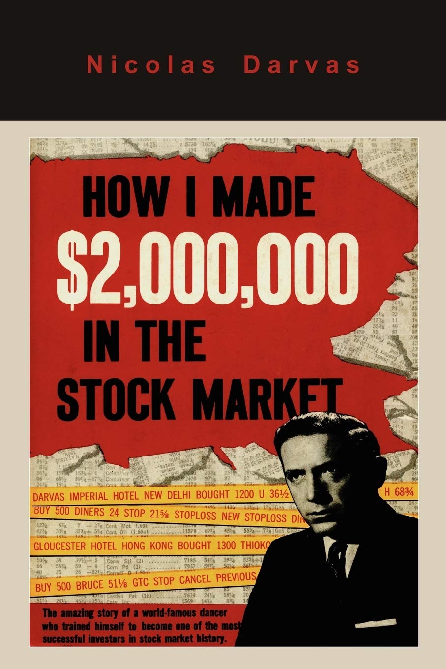 From Pennies to Profits: A Journey Through Stock Market Success