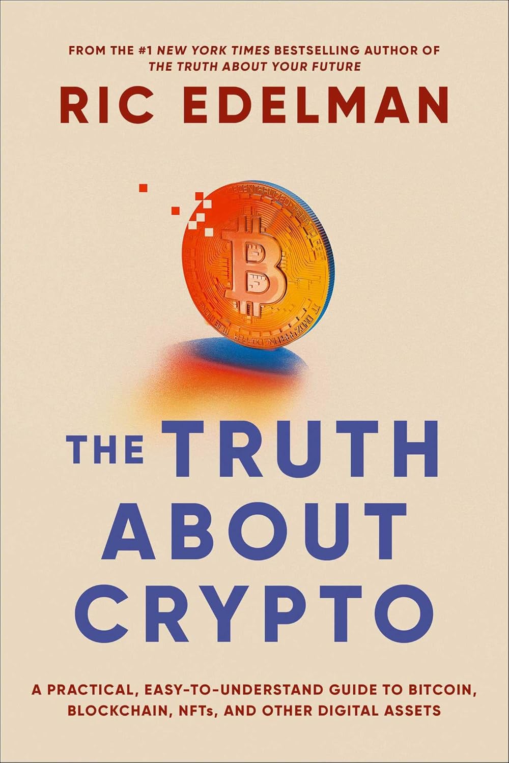 Unlocking Digital Gold: A Deep Dive into Crypto and Blockchain Essentials