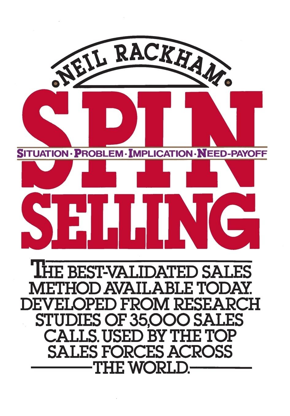 Mastering the Art of Sales: A Deep Dive into SPIN Selling Techniques