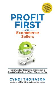 Turning Your Ecommerce Nightmare into a Profitable Dream: A Review of Profit First for Ecommerce Sellers