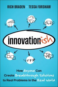 Unlocking Real-World Solutions: A Dive into Innovation-ish