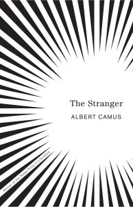 Existential Echoes: Unraveling the Depths of The Stranger