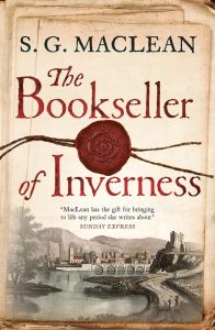 A Journey Through Pages: Exploring Heart and Heritage in The Bookseller of Inverness