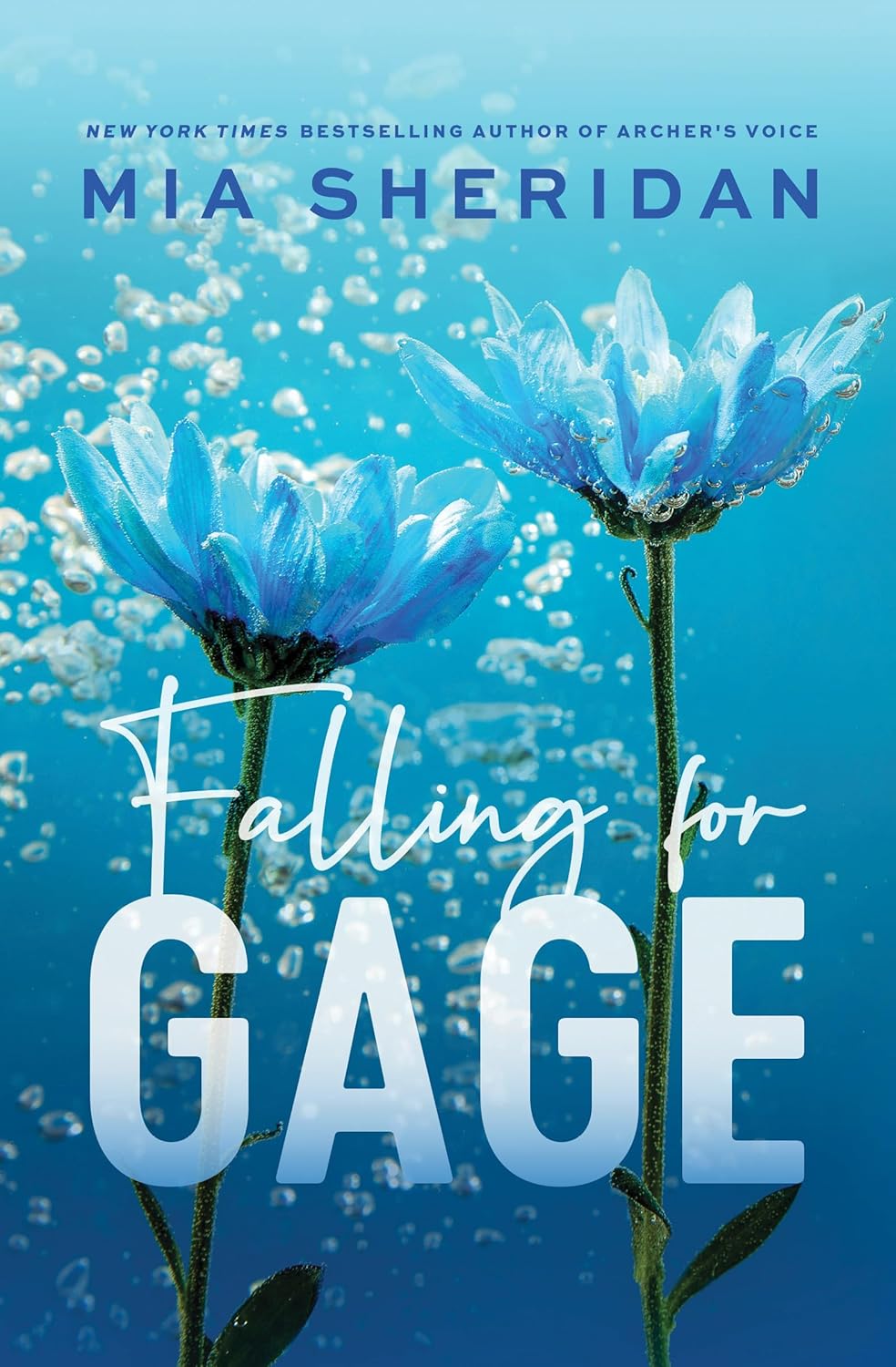 Chasing Hearts: A Review of Falling for Gage