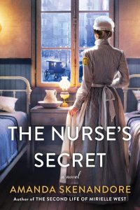 Secrets Beneath the Gilded Surface: Unveiling the Dark Realities of Nurse's Life in 19th Century Manhattan