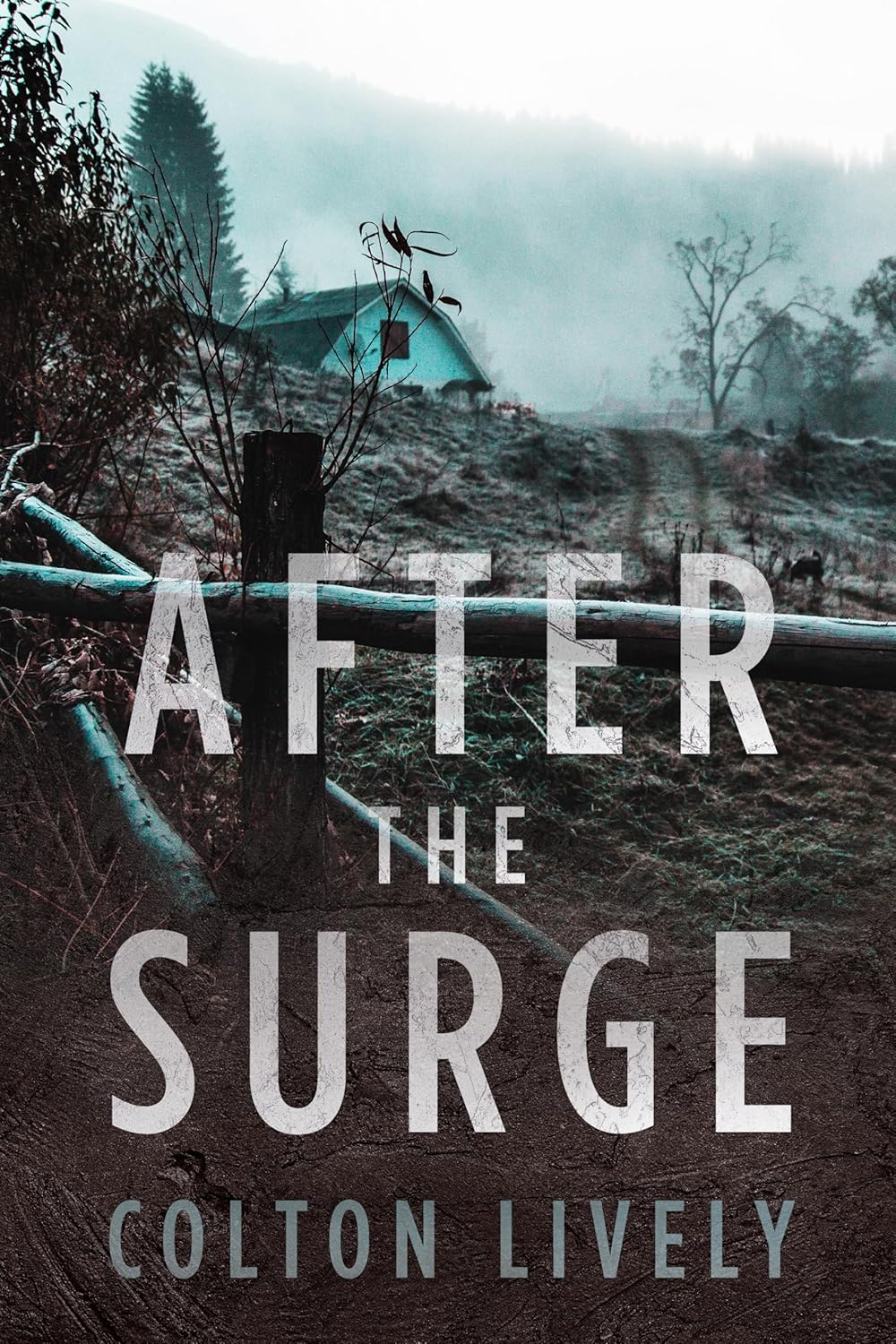 Surviving the Blackout: A Gripping Dive into After the Surge