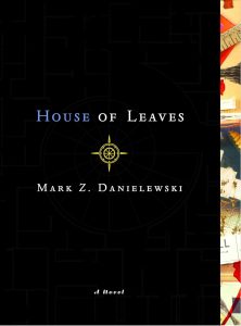 Exploring the Labyrinth: A Journey Through House of Leaves