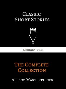 Timeless Treasures: A Journey Through 100 Classic Short Stories