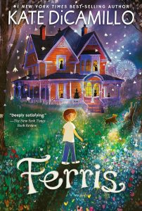 Navigating Ghostly Adventures: A Heartwarming Journey Through Family and Growth in Ferris