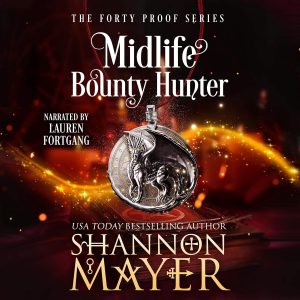 Chasing Second Chances: A Review of Midlife Bounty Hunter