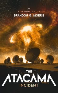 Unraveling Mysteries: The Allure of The Atacama Incident in Hard Science Fiction