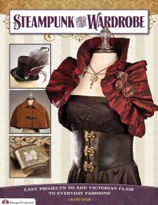 Transforming Everyday Style: A Dive into Steampunk Elegance