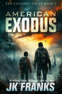 Surviving the Collapse: Reflections on American Exodus in a Post-Apocalyptic Landscape