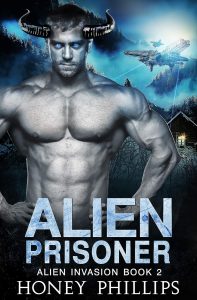 Captured by Love Among the Stars: A Dive into Alien Prisoner