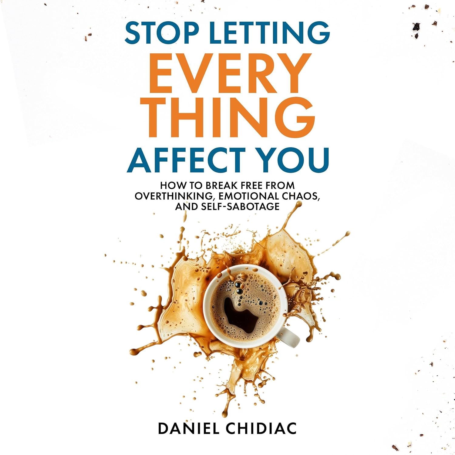 Mastering Your Mind: Breaking Free from Overthinking and Emotional Turmoil