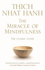 Mindful Awakening: A Journey Through Thich Nhat Hanh's Timeless Wisdom