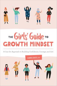 Empowering Young Minds: A Dive into The Girls' Guide to Growth Mindset