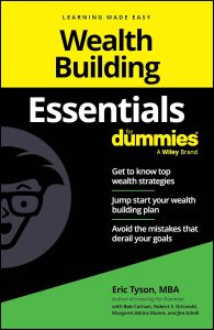 Mastering Wealth: A Deep Dive into Wealth Building Essentials for Dummies
