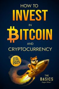 Navigating the Crypto Frontier: A Beginner's Guide to Smart Bitcoin Investment Strategies