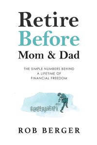Unlocking Financial Freedom: A Review of Retire Before Mom and Dad