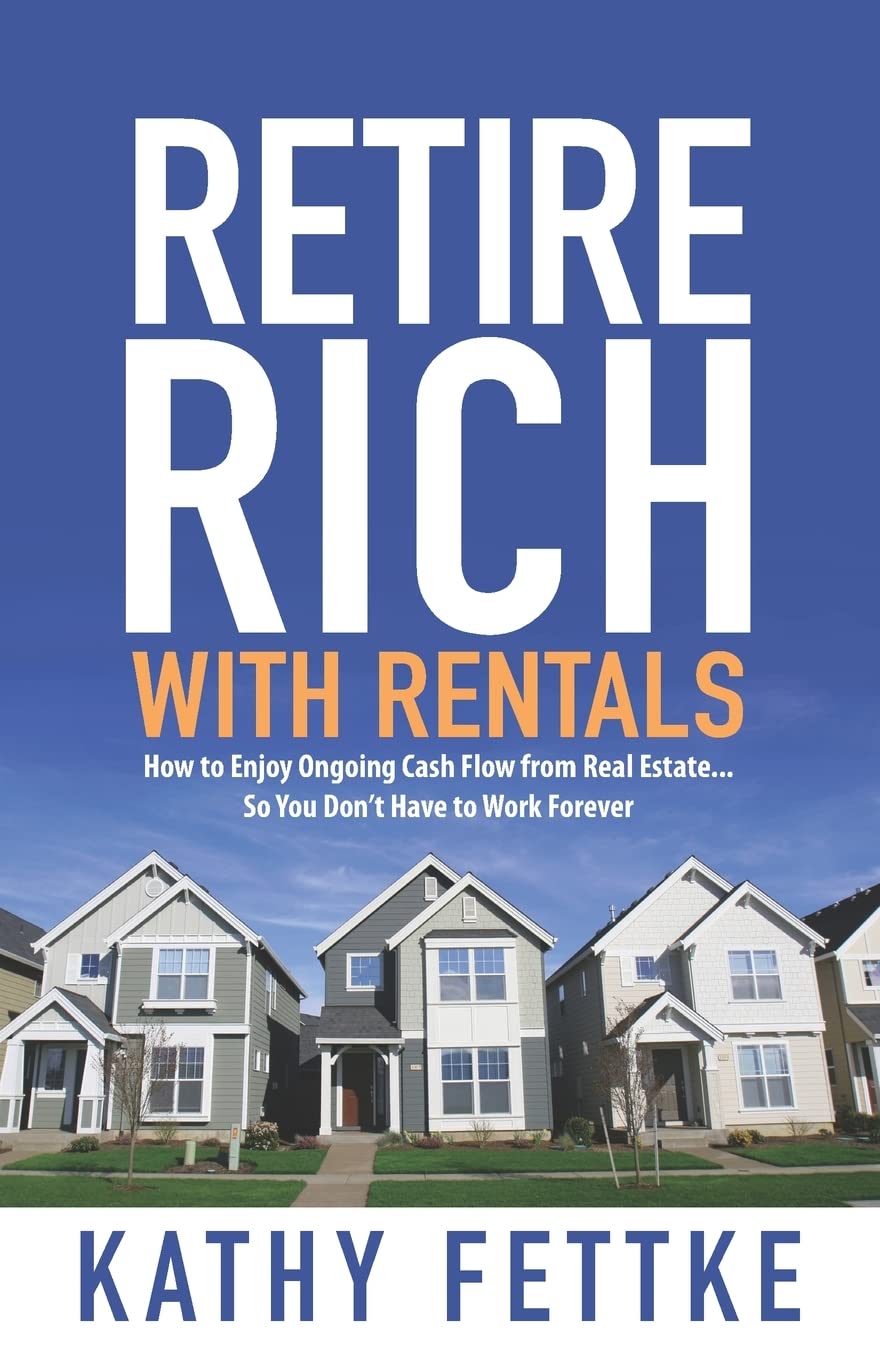 Wealth Beyond the Workbench: Unlocking Financial Freedom with Real Estate Rentals