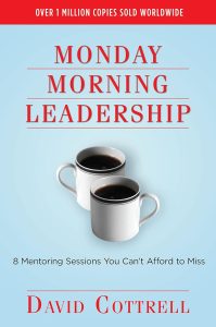 Unlocking the Secrets of Effective Leadership: Lessons from Monday Morning Leadership