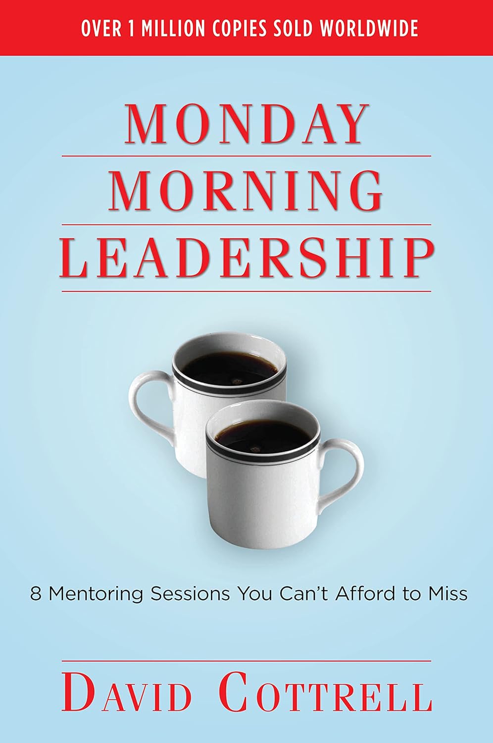 Unlocking the Secrets of Effective Leadership: Lessons from Monday Morning Leadership