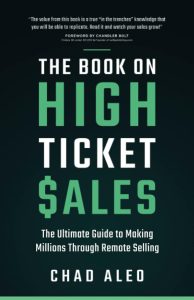 Unlocking Wealth: Mastering Remote Sales with High Ticket Strategies