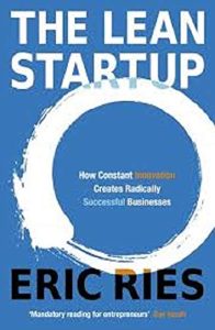 Innovation Unleashed: A Dive into The Lean Startup Revolution