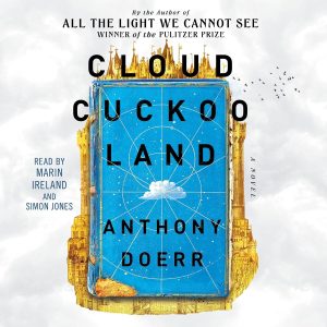A Journey Through Time and Imagination: Exploring the Rich Tapestry of Cloud Cuckoo Land