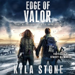 Surviving the Chaos: A Journey Through the Post-Apocalyptic World of Edge of Valor