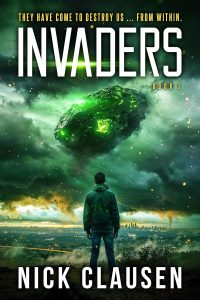 Unraveling Chaos: A Review of Invaders 3 and Its Gripping Alien Clash