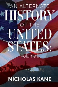 Reimagining America: A Journey Through Alternate Histories in Volume II