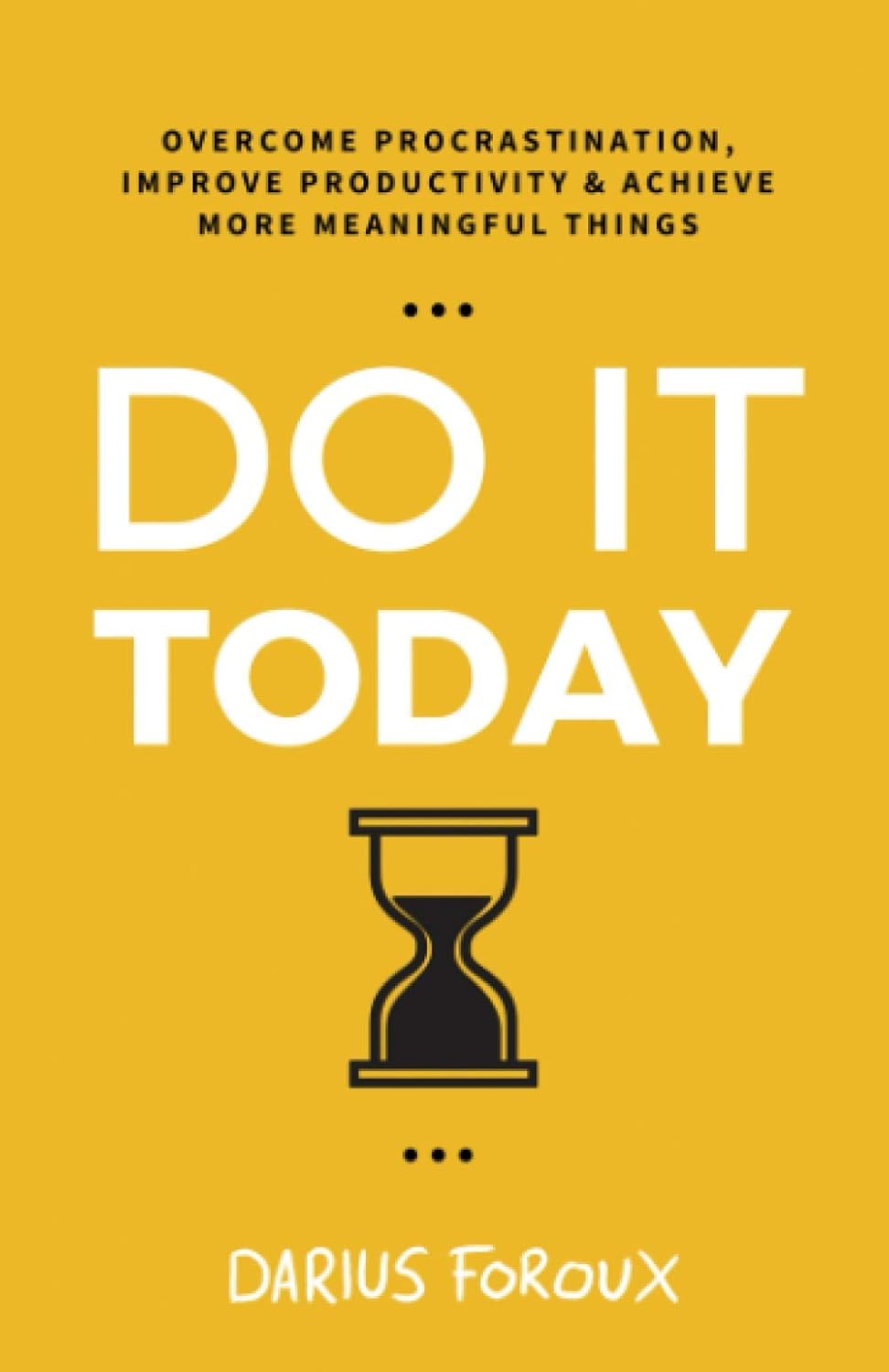 Mastering the Moment: A Journey from Procrastination to Productivity