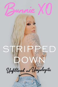 Bold Truths: A Dive into Stripped Down's Unfiltered Journey