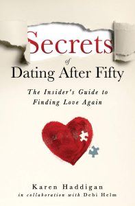 Rediscovering Romance: A Guide to Dating After Fifty