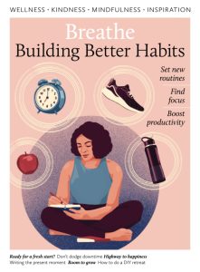 Transforming Lungs and Lives: A Journey Through Breathe's Better Habit Revolution