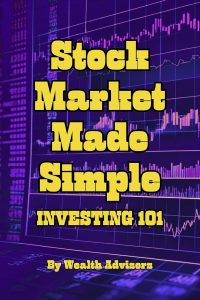Unlocking the Secrets of Stock Market Success: A Guide to Investing Made Easy