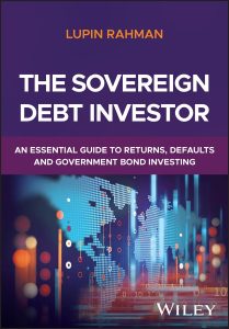 Mastering the Sovereign Debt Landscape: Insights and Strategies for Investors